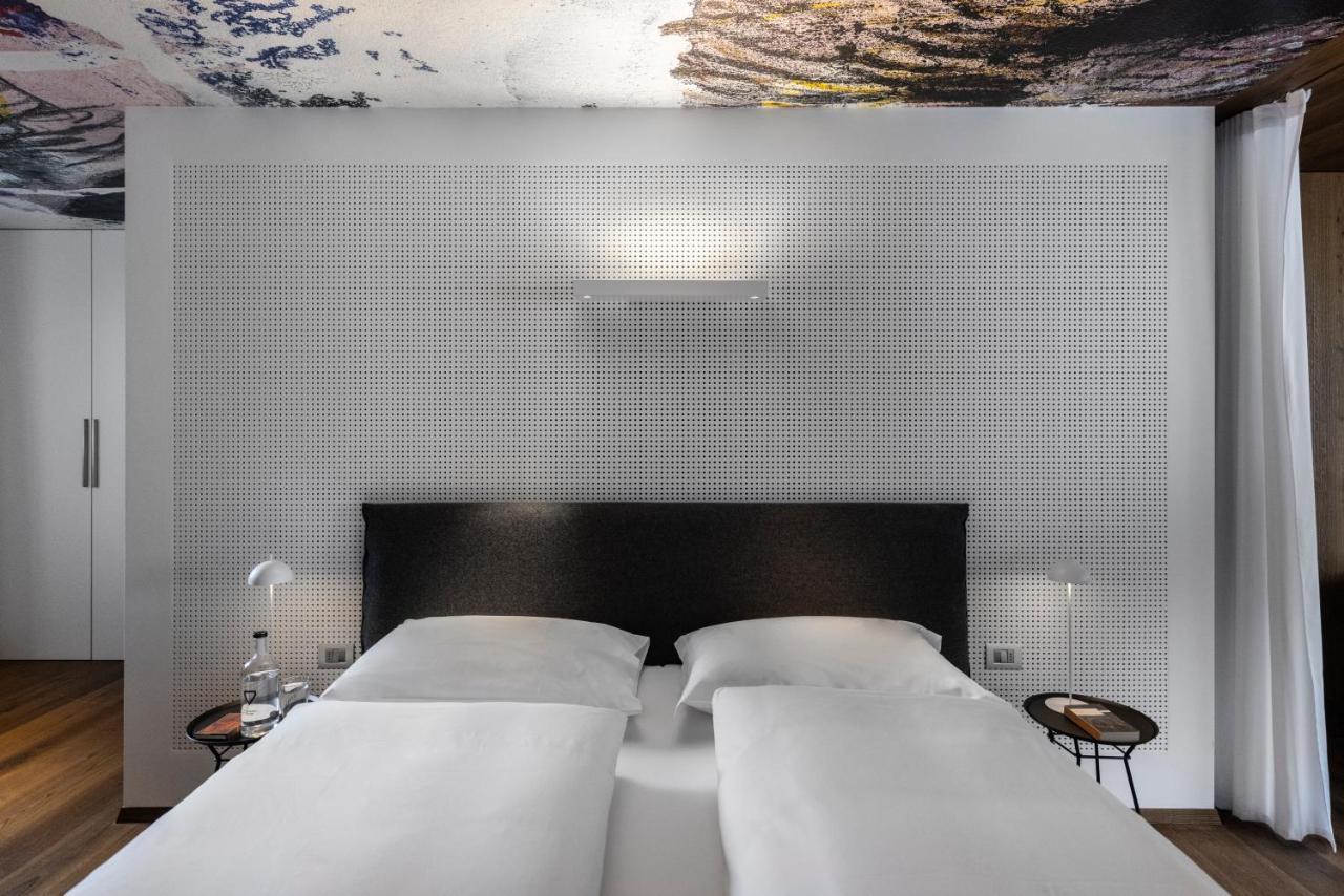 Hotel Ciasa De Munt Lifestyle Living Corvara In Badia Esterno foto
