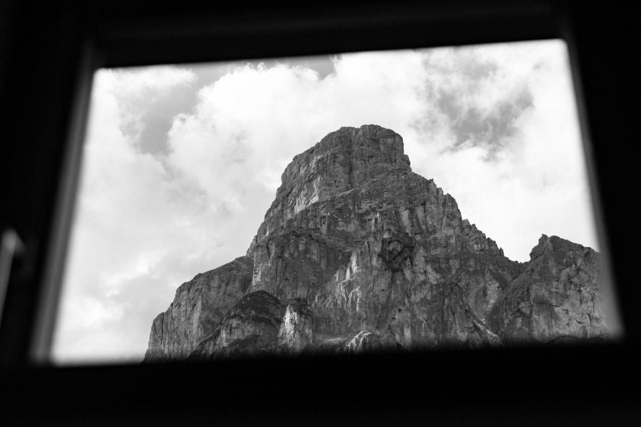 Hotel Ciasa De Munt Lifestyle Living Corvara In Badia Esterno foto