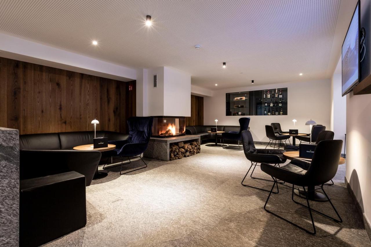 Hotel Ciasa De Munt Lifestyle Living Corvara In Badia Esterno foto