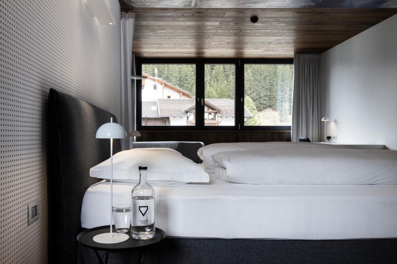 Hotel Ciasa De Munt Lifestyle Living Corvara In Badia Esterno foto