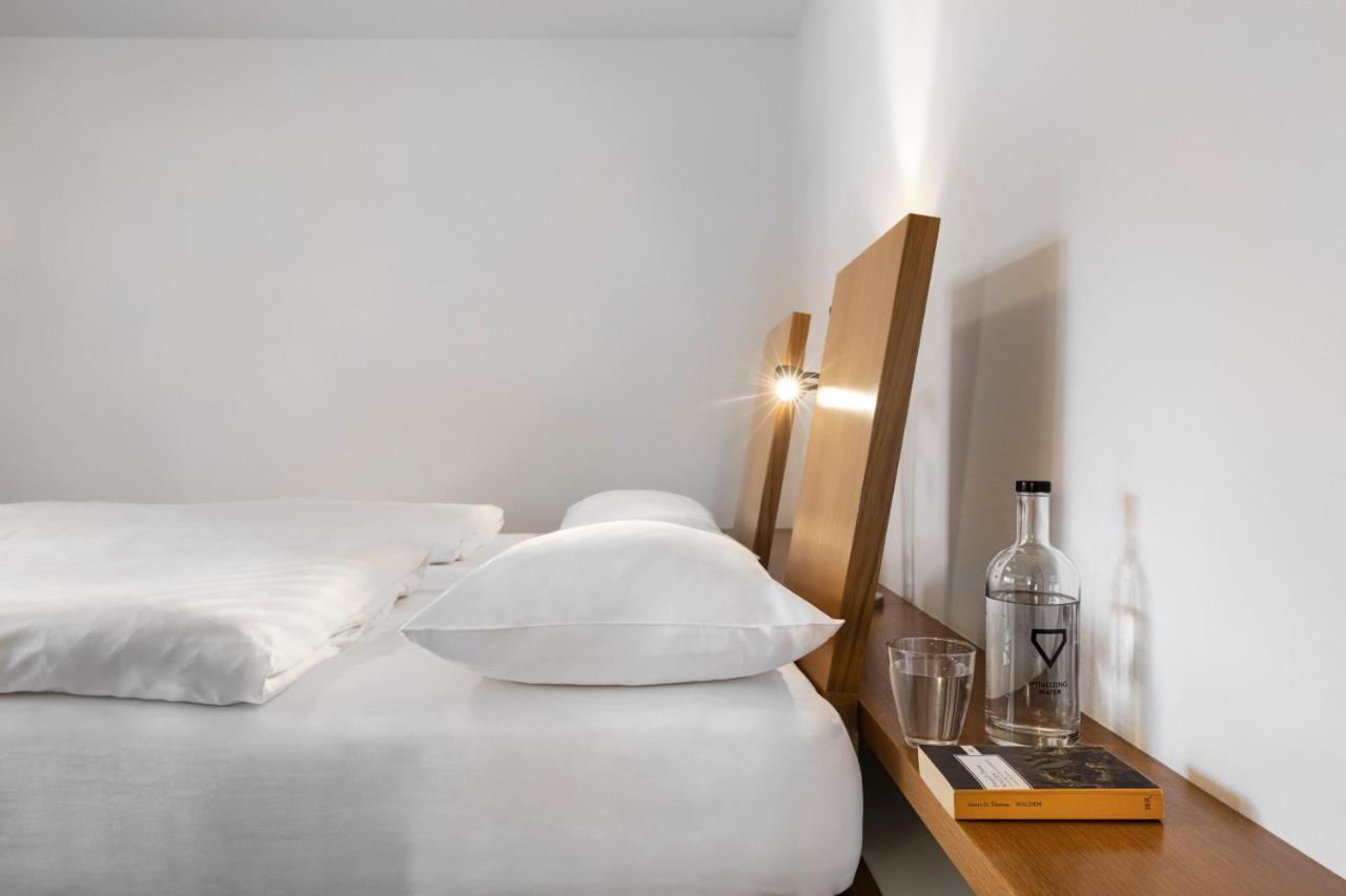 Hotel Ciasa De Munt Lifestyle Living Corvara In Badia Esterno foto