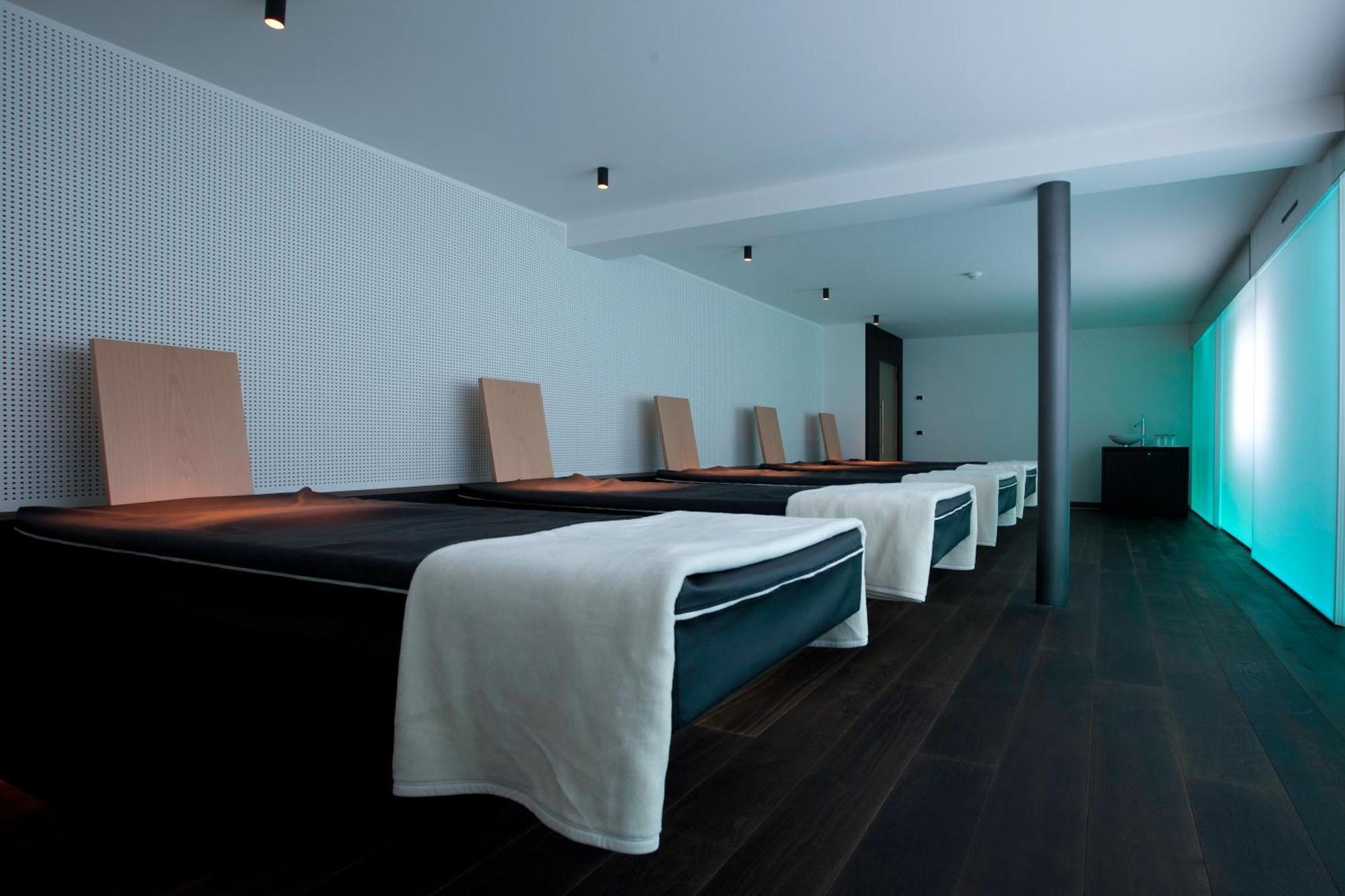 Hotel Ciasa De Munt Lifestyle Living Corvara In Badia Esterno foto
