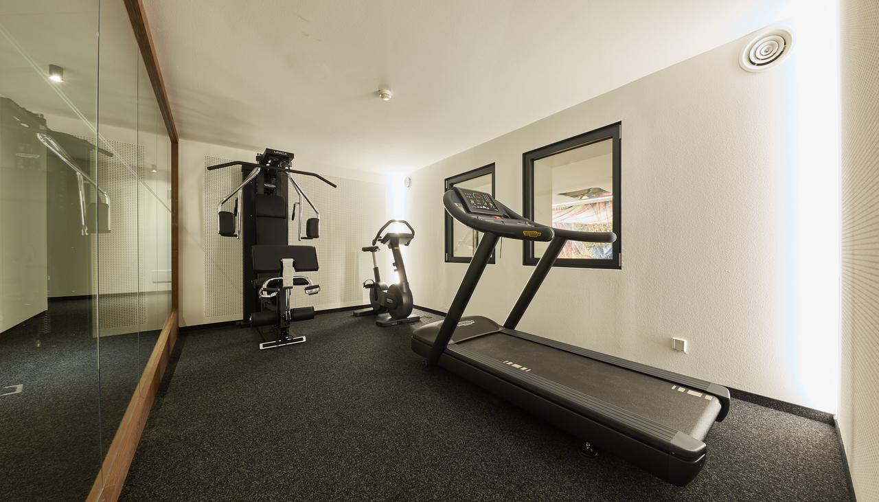 Hotel Ciasa De Munt Lifestyle Living Corvara In Badia Esterno foto