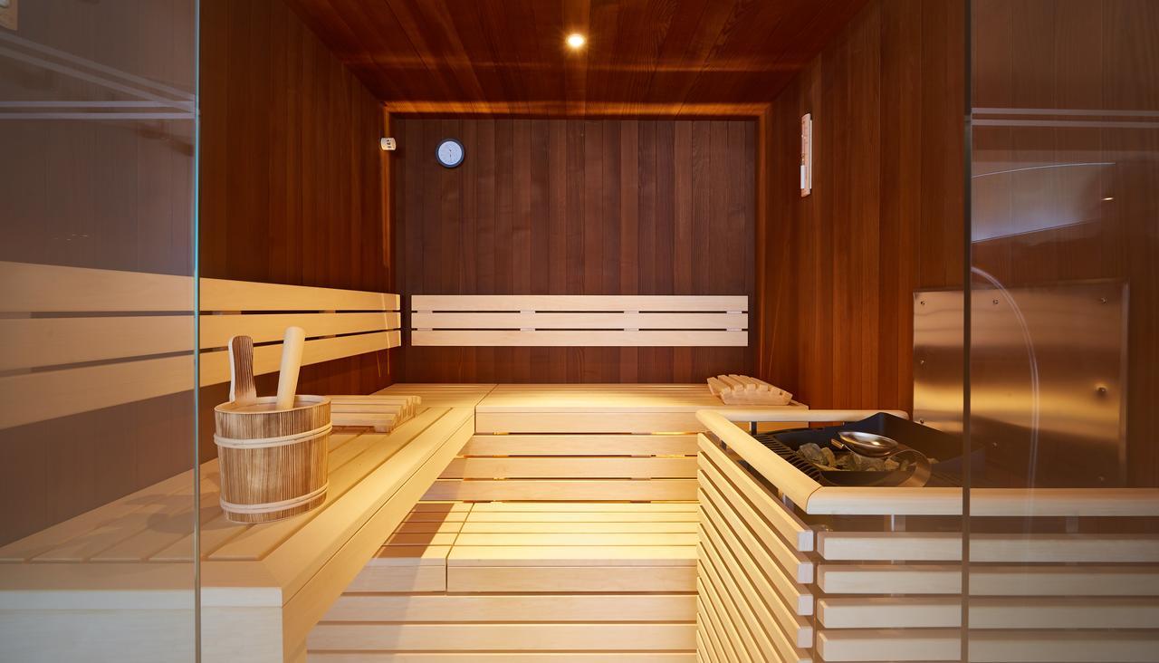 Hotel Ciasa De Munt Lifestyle Living Corvara In Badia Esterno foto