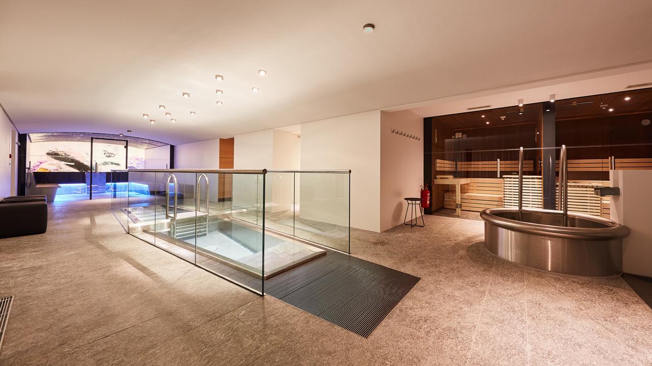 Hotel Ciasa De Munt Lifestyle Living Corvara In Badia Esterno foto