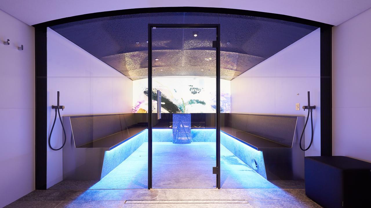 Hotel Ciasa De Munt Lifestyle Living Corvara In Badia Esterno foto
