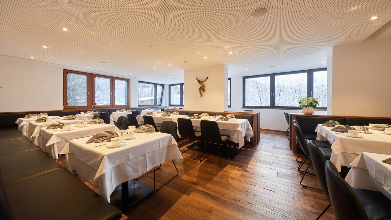 Hotel Ciasa De Munt Lifestyle Living Corvara In Badia Esterno foto