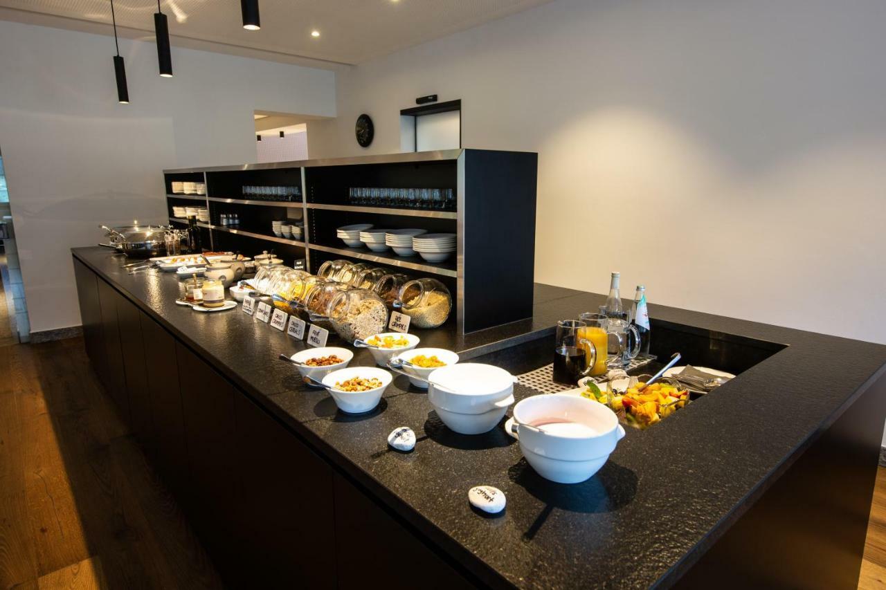 Hotel Ciasa De Munt Lifestyle Living Corvara In Badia Esterno foto